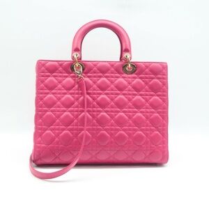 Lady Dior Large